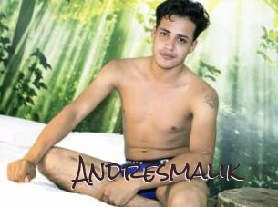 Andresmalik