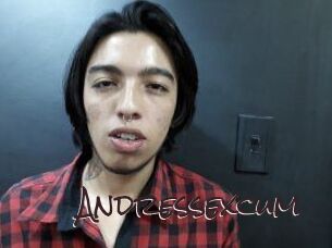 Andressexcum