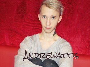 Andrewattis