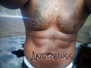 Andrewss
