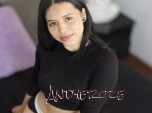 Andyeroze