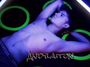 andylaiton Spicy Blogs