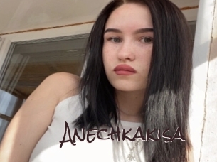 Anechkakisa