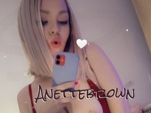 Anettebrown