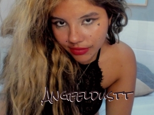 Angeeldustt