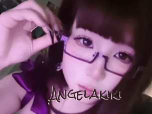 Angelakiki