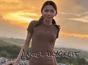 Angelakyokeit