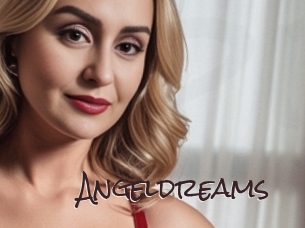 Angeldreams