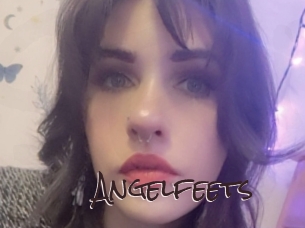 Angelfeets