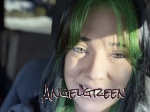 Angelgreen