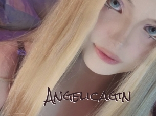 Angelicagin