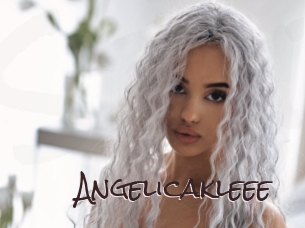 Angelicakleee