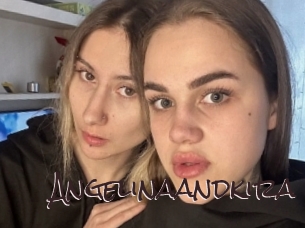 Angelinaandkira