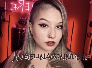 Angelinavonndeep