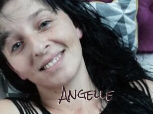 Angelle