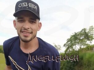 Angellewish