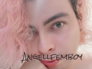 Angellfemboy