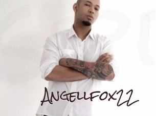 Angellfox22