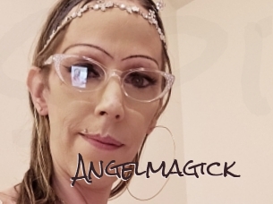 Angelmagick