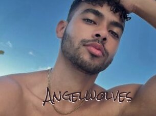 Angelwolves