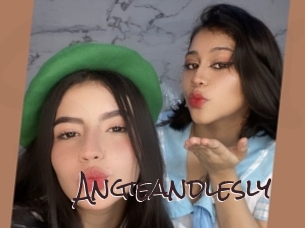 Angieandlesly