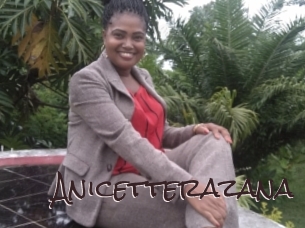 Anicetterazana