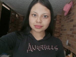 Aniehills