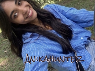 Anikahunter