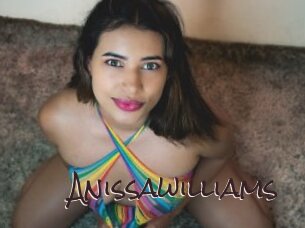 Anissawilliams
