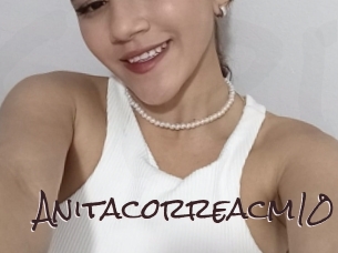 Anitacorreacm101