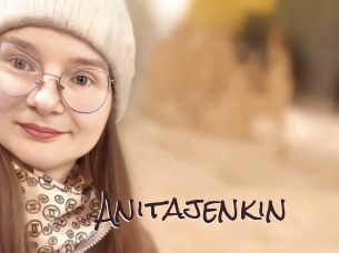anitajenkin Spicy Blogs