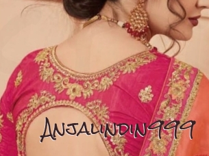 Anjalindin999