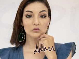 Anma