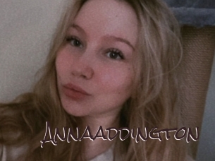 Annaaddington