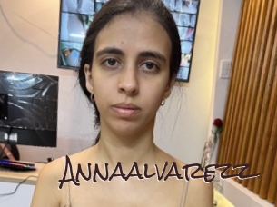 Annaalvarezz