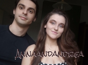 Annaandandrea