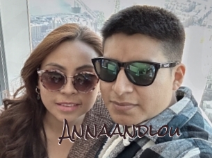 Annaandlou