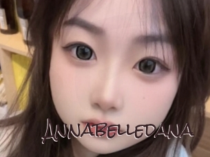 Annabelledana
