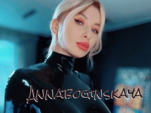 Annaboginskaya