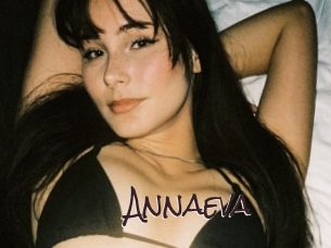 Annaeva