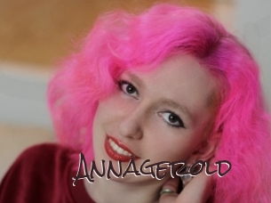 Annagerold