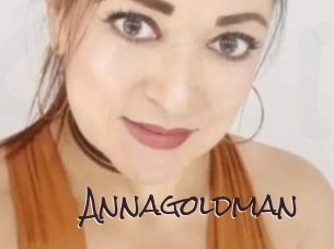 Annagoldman