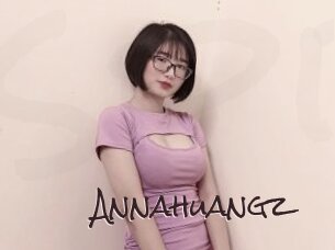 Annahuangz