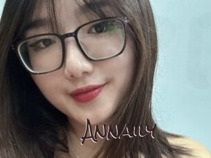 Annaily