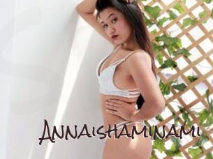 Annaishaminami