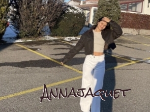 Annajaquet