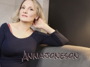 Annajoneson