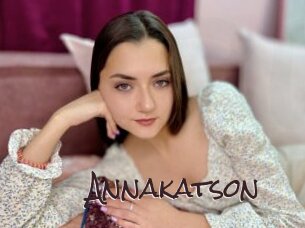 Annakatson