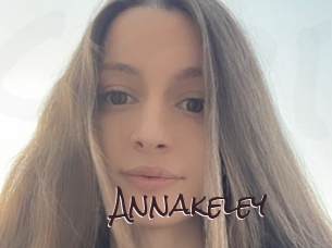 Annakeley