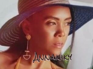 Annakiky